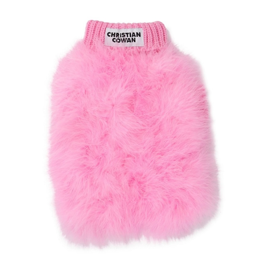 Maxbone Christian Cowan Jumper